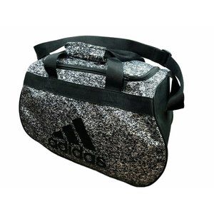 Adidas Gym Bag Travel Luggage Weekender 